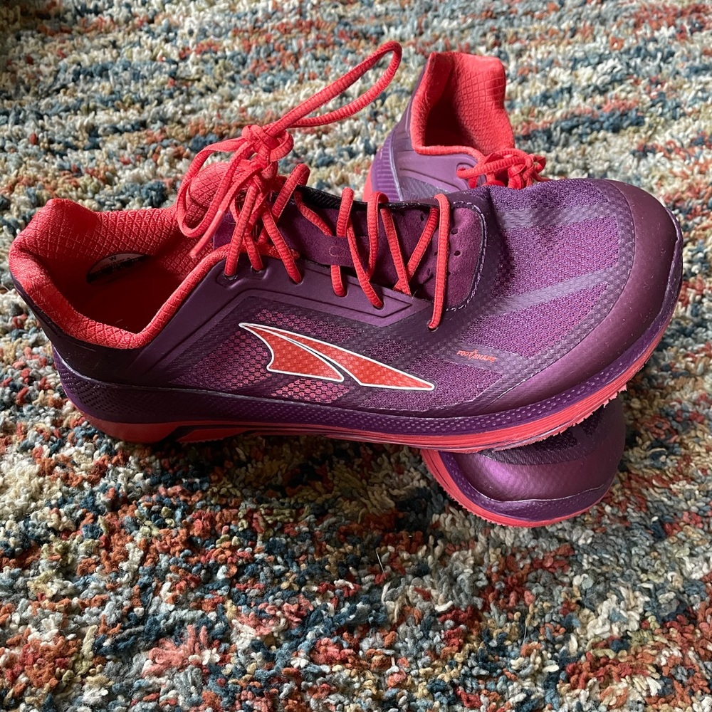 Altra Duo Road Running Shoes